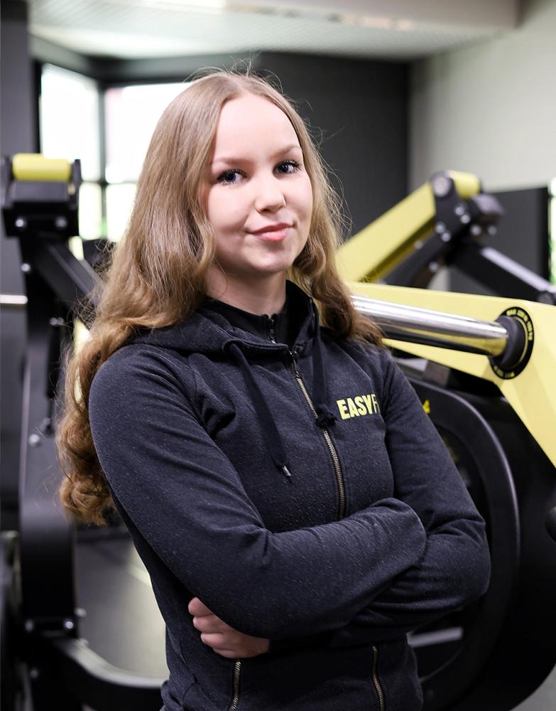 Veera Mäkynen