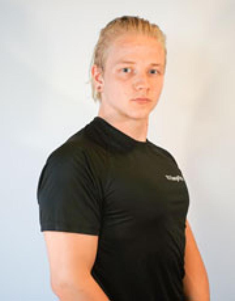 Willy Nieminen