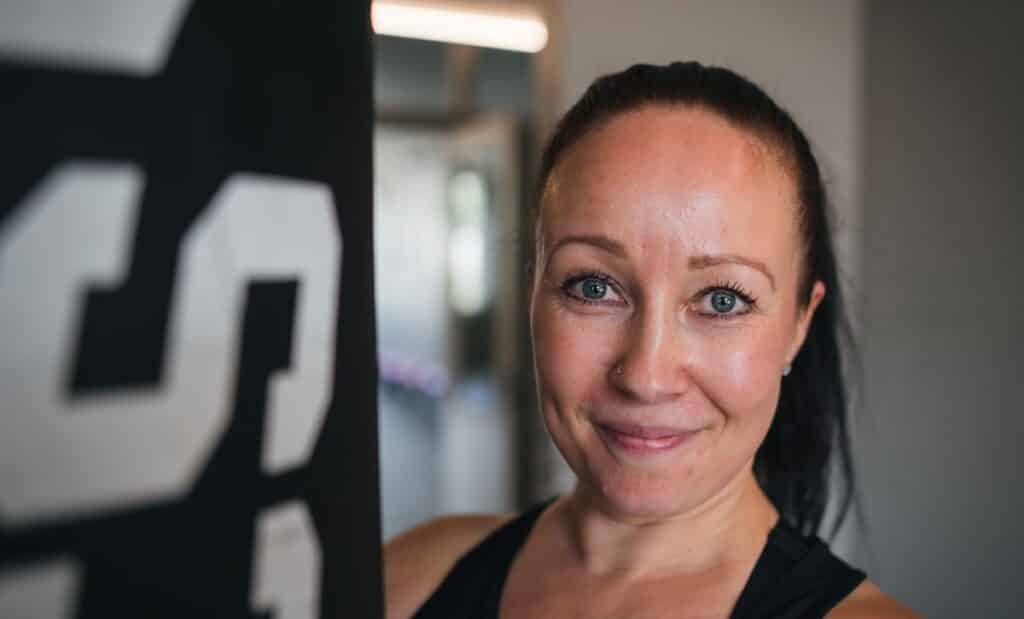 Unohtuiko terveelliset elintavat lomalla?