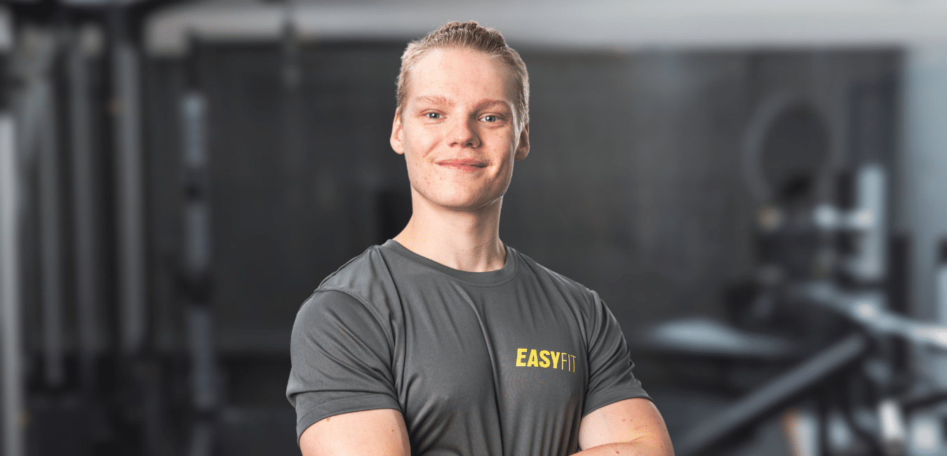 Personal training - ala täynnä mahdollisuuksia