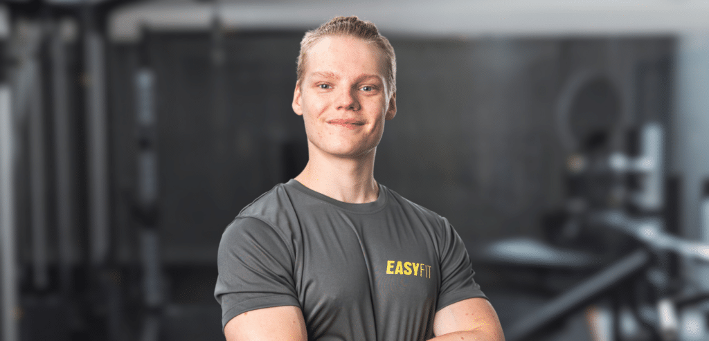 Personal training - ala täynnä mahdollisuuksia