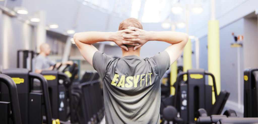 Lajiesittelyssä: Cross Training