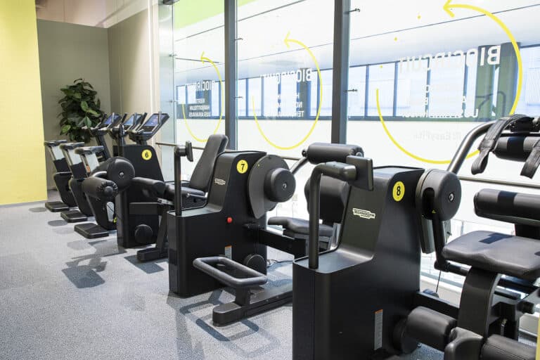 EasyFit Kaari