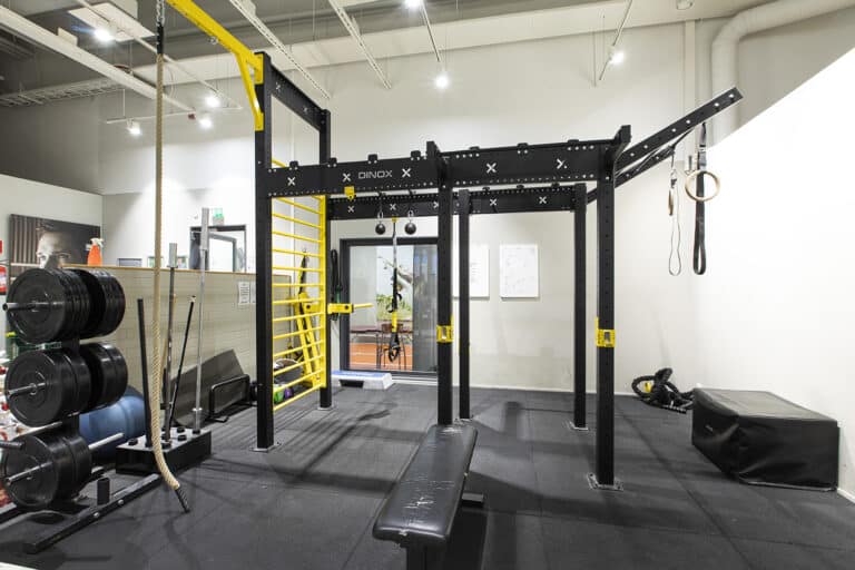 EasyFit Kaari