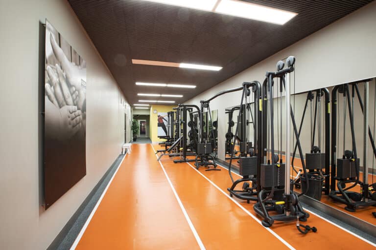 EasyFit Kaari