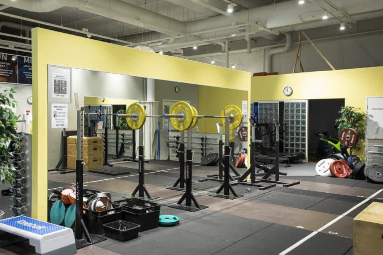 EasyFit Kaari