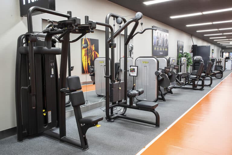EasyFit Kaari
