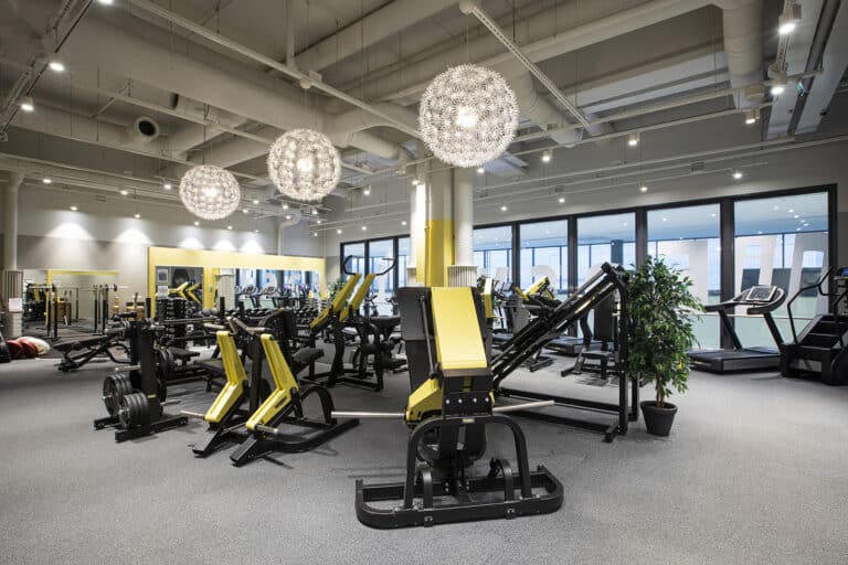 EasyFit Kaari