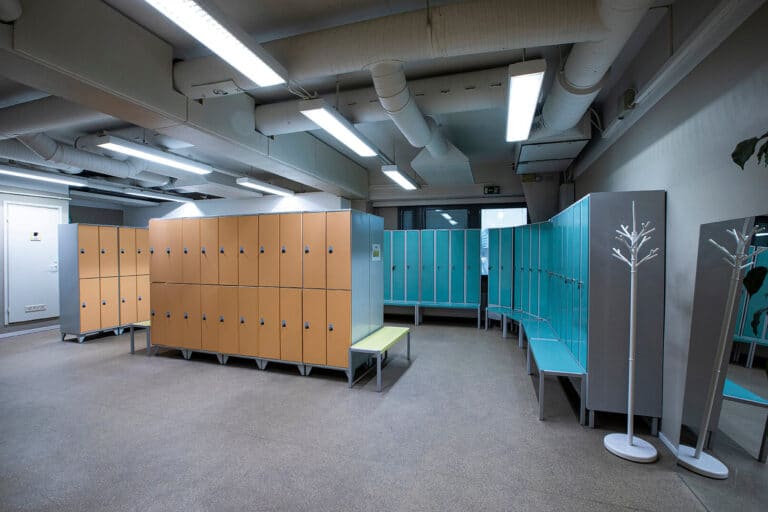 Kalasatama_Changing Rooms