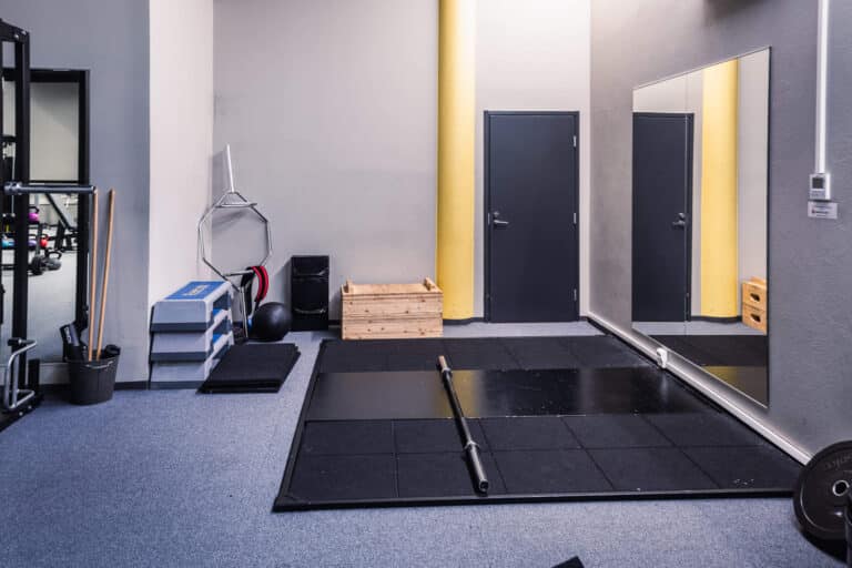 kemi_weightlifting platform