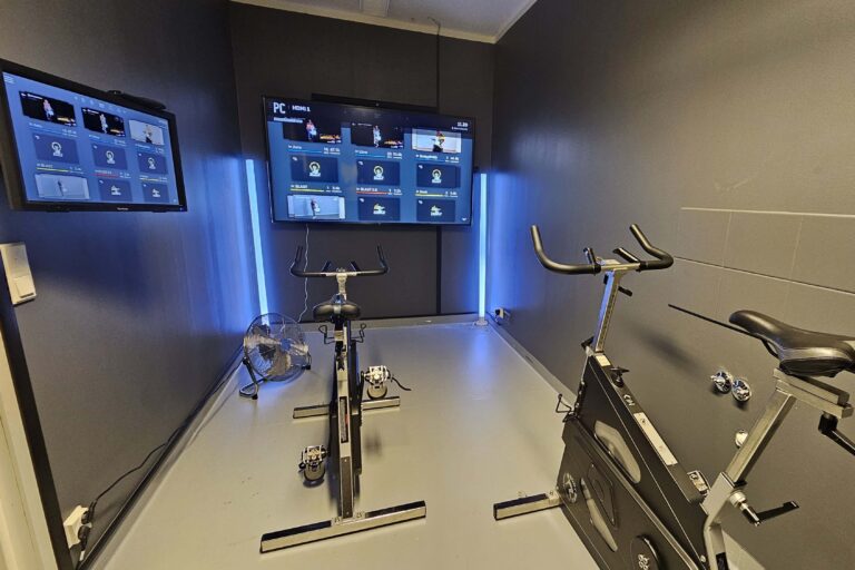 Kerava Indoor Cycling