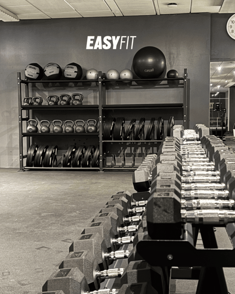 kotka_Functional_space_dumbbells