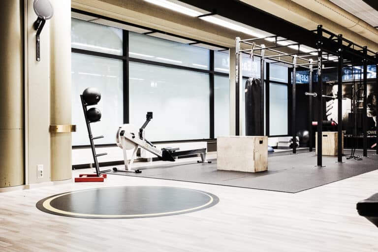 kouvola_Functional_Training