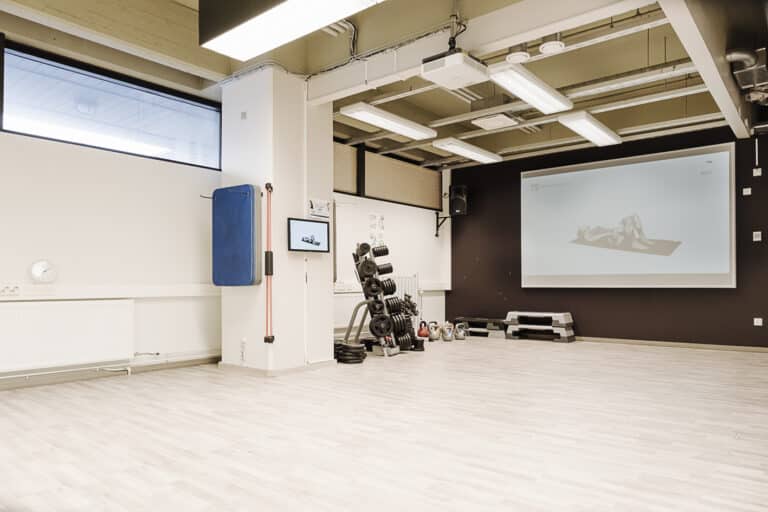 kouvola_Virtual Space