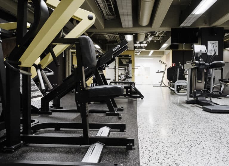 kouvola_gym