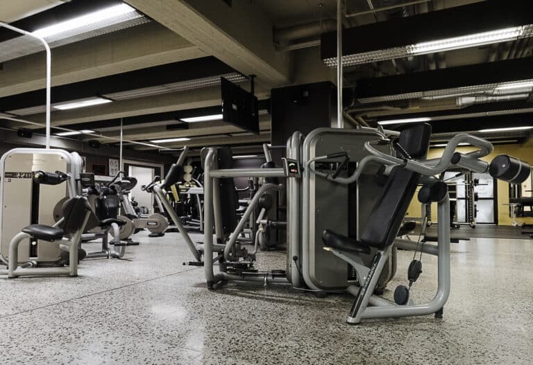 kouvola_gym_weight_set