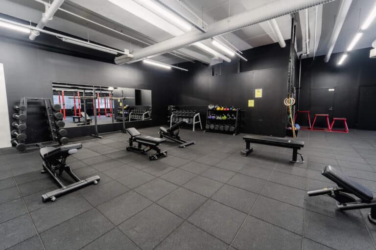 Lahti Gym