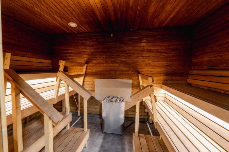 Lahti Sauna