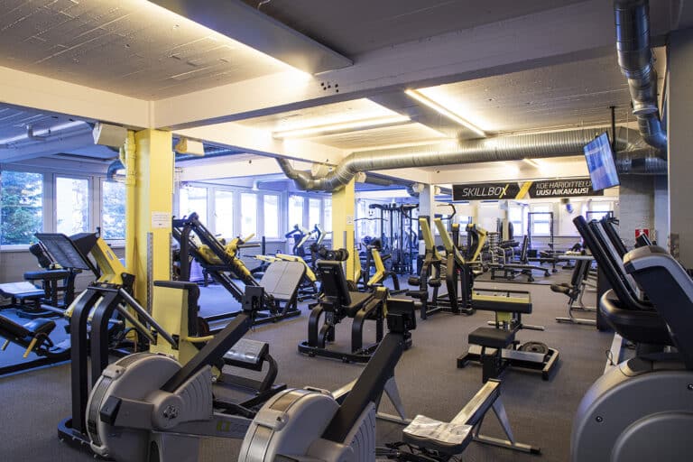 EasyFit Lauttasaari