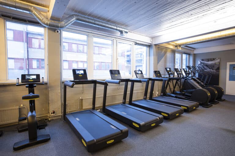 EasyFit Lauttasaari
