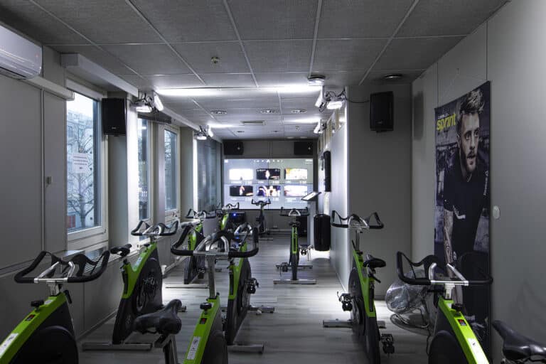 EasyFit Lauttasaari