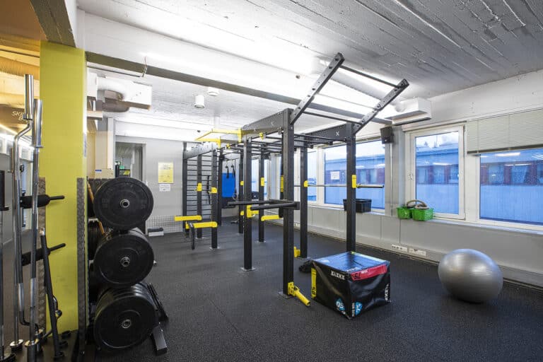 EasyFit Lauttasaari