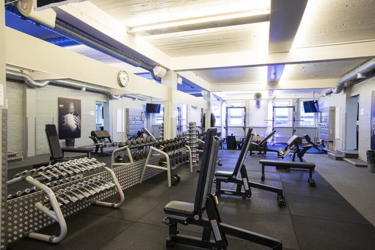 EasyFit Lauttasaari