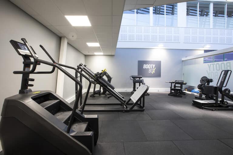 EasyFit Nihtisilta