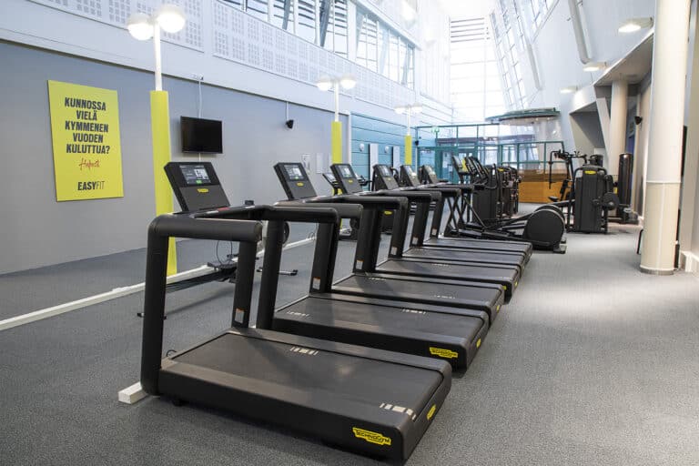 EasyFit Nihtisilta