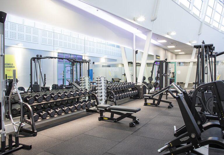 EasyFit Nihtisilta