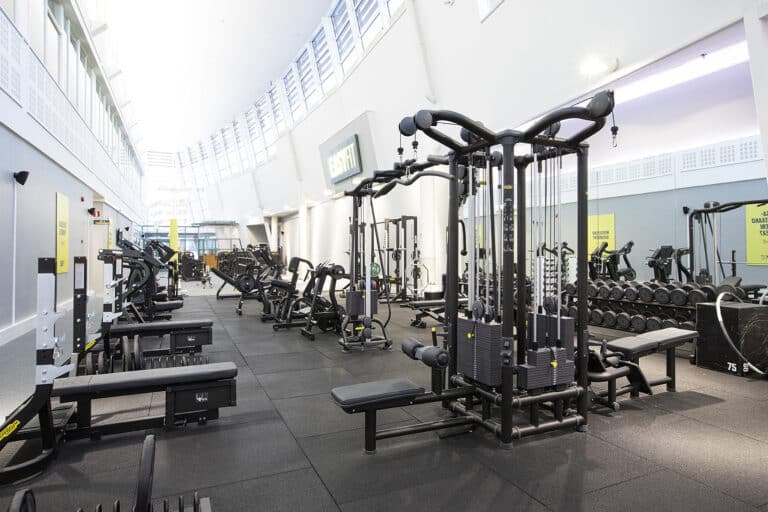EasyFit Nihtisilta