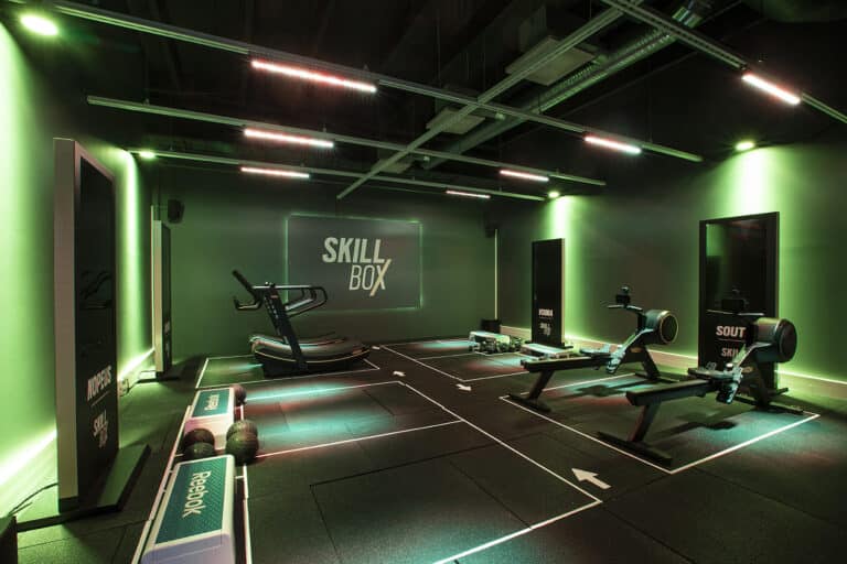 EasyFit Nihtisilta