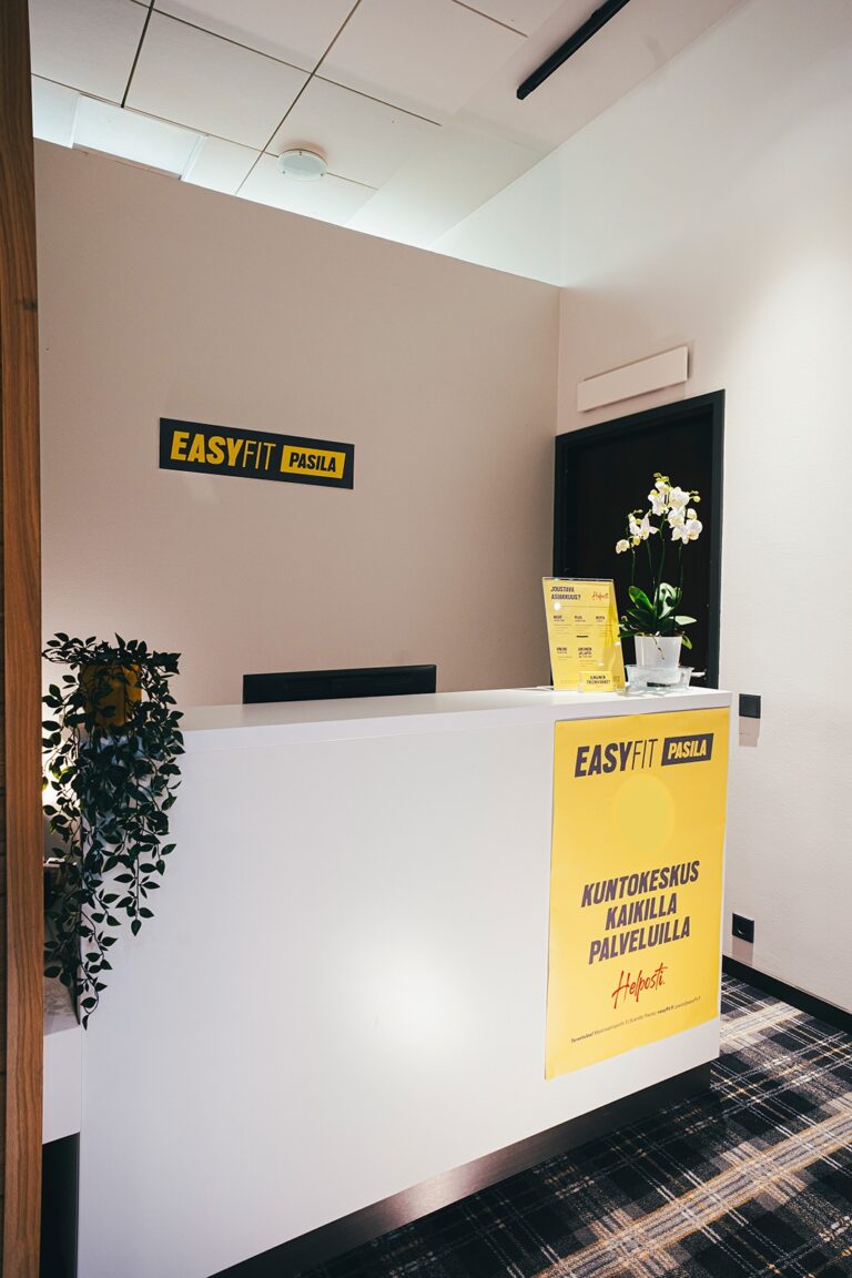 Pasila Customer Service Center