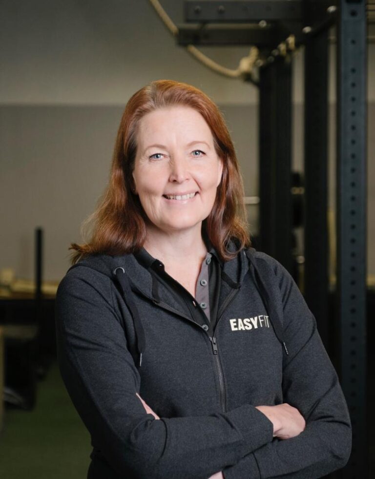 Piia - EasyFit