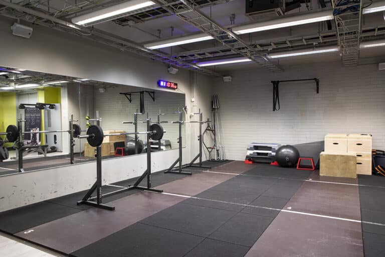 EasyFit Pitäjänmäki