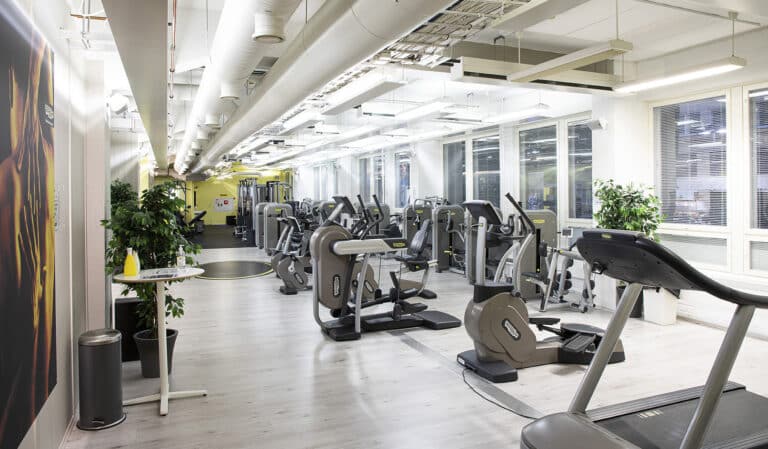 EasyFit Pitäjänmäki