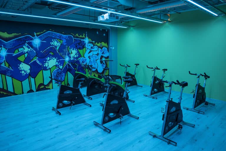 EasyFit Pitäjänmäki