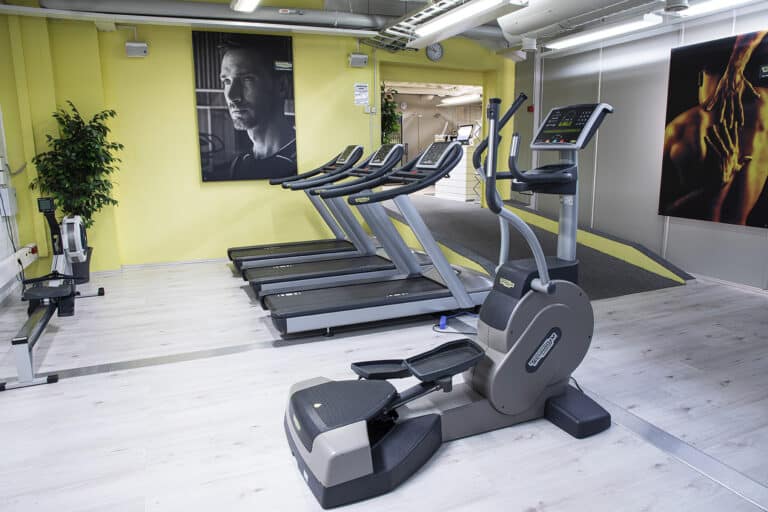 EasyFit Pitäjänmäki