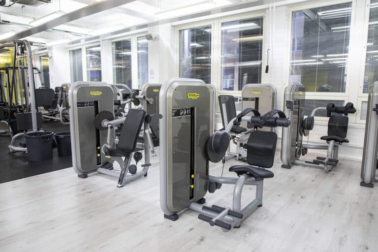 EasyFit Pitäjänmäki