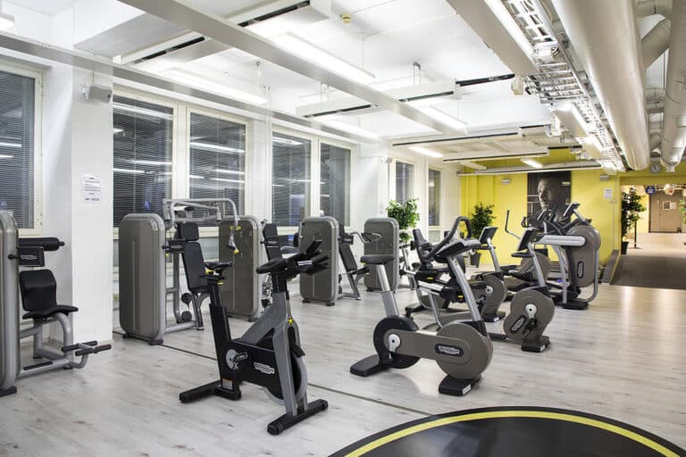 EasyFit Pitäjänmäki