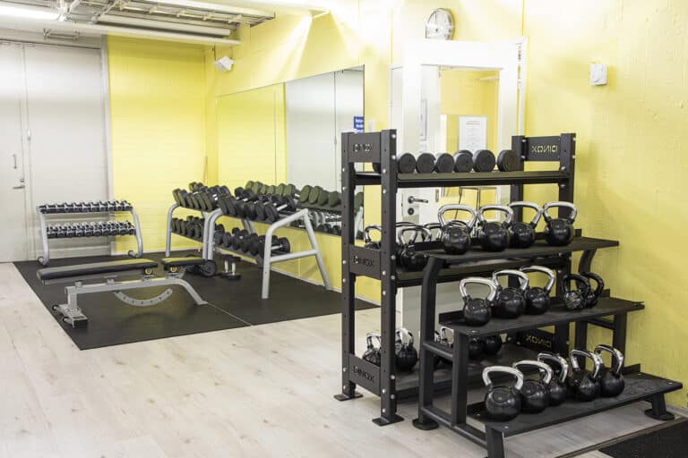 EasyFit Pitäjänmäki