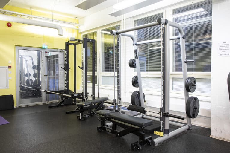 EasyFit Pitäjänmäki