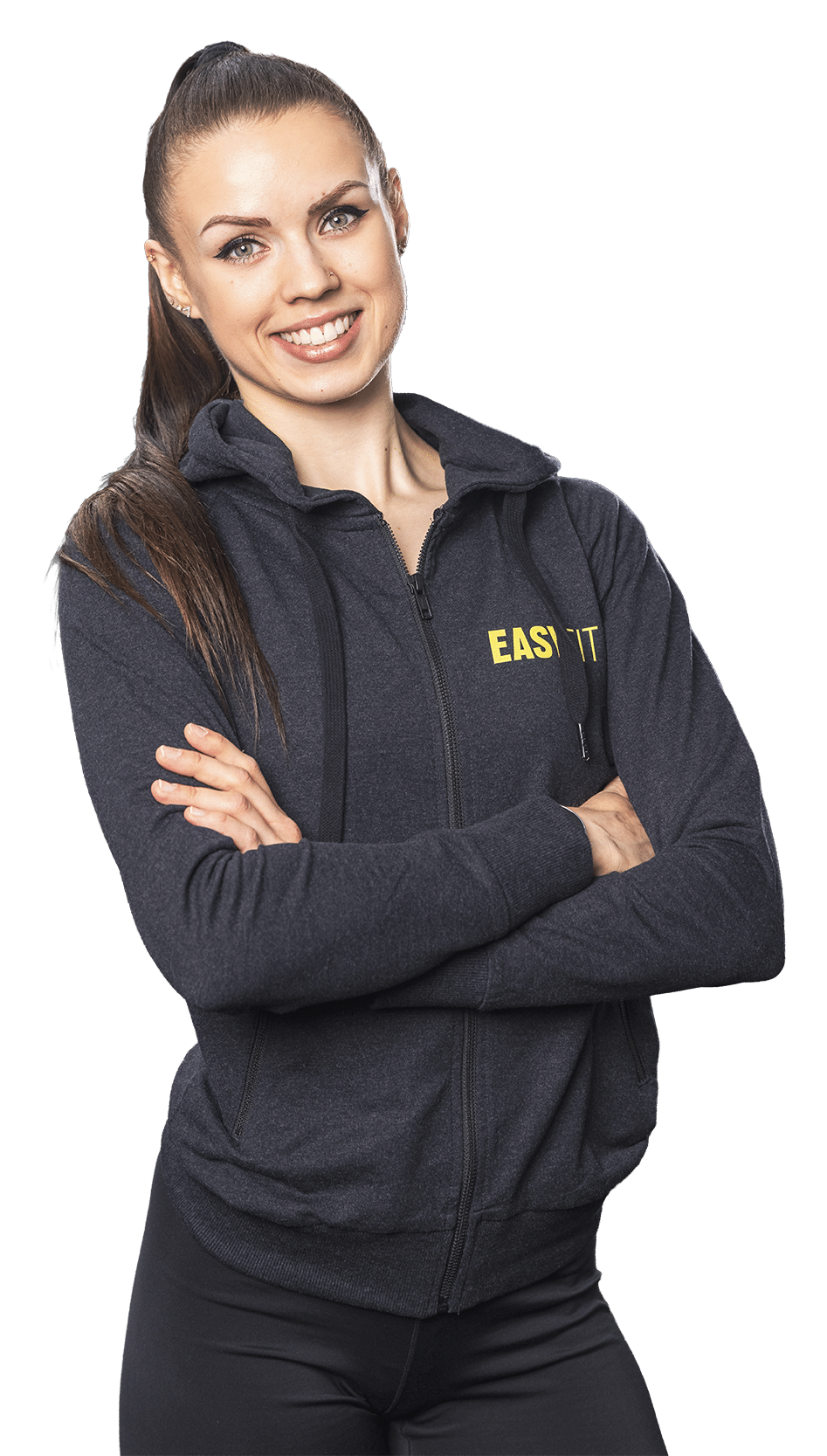 Etusivu - EasyFit