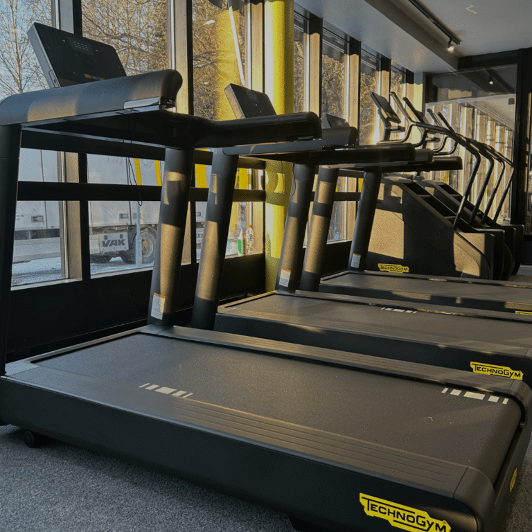 EasyFit Rajatorppa – Cardio