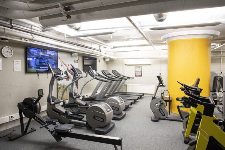 EasyFit Ruoholahti – Cardioalue
