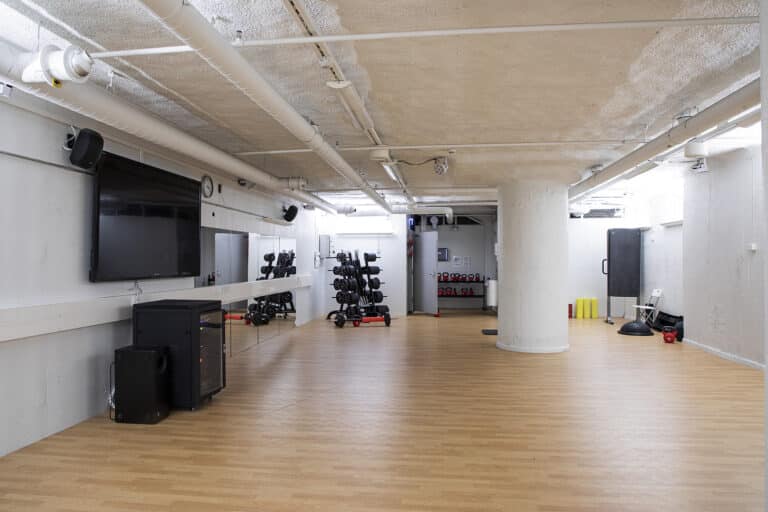 EasyFit Ruoholahti