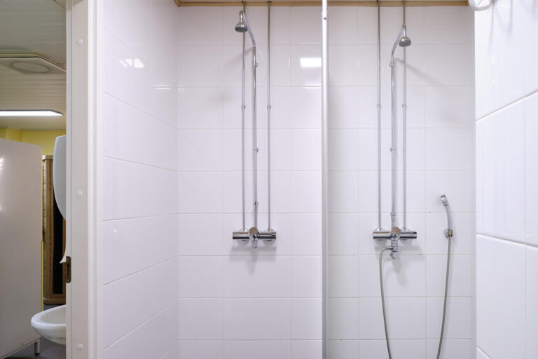 Savonlinna Women's Restroom