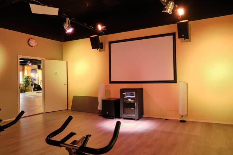 Savonlinna Small Hall