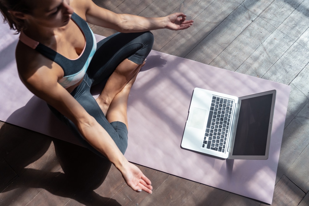 Olethan jo kokeillut EasyFitin ONLINE- ja Virtuaalitunteja?