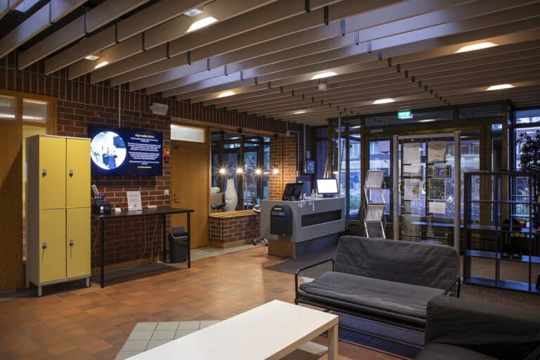 EasyFit Vuosaari